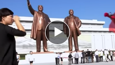 North Korea Documentary