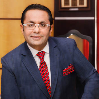 Rizwan Sajan  Business Leader, Achiever, Inspirer, and Influencer!